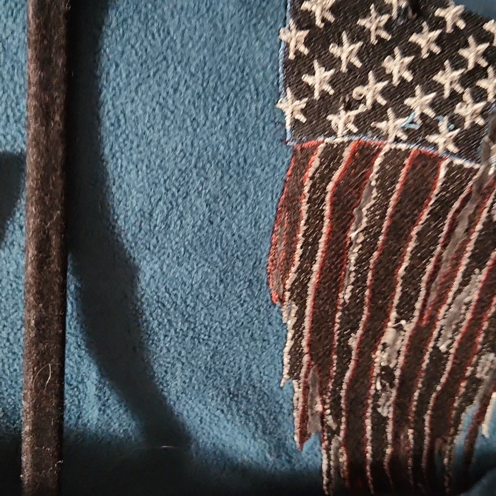 Ariat Softshell Jacket - image 9